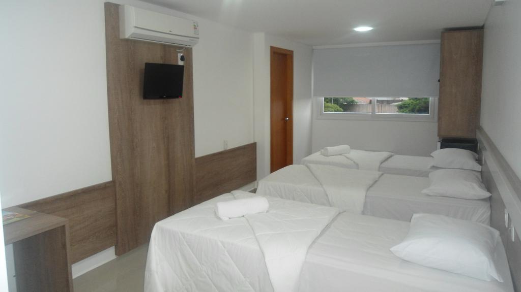 San Lucas Hotel Sarandi  Room photo